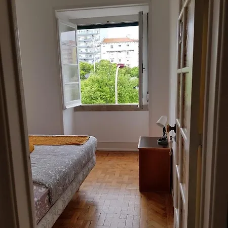 Rose View