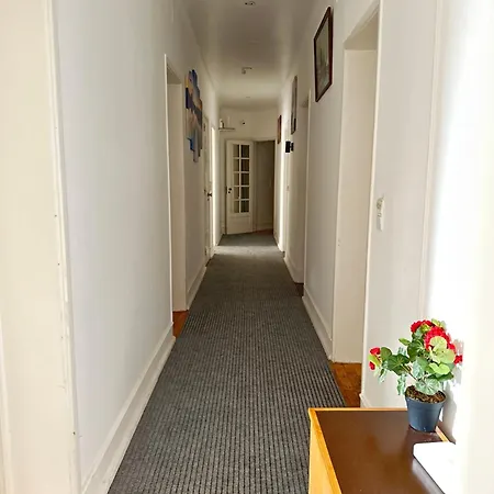 Rose View