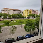 Rose View Lisbon