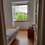 Rose View