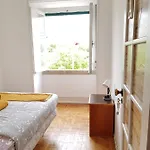 Rose View Affittacamere Lisbona