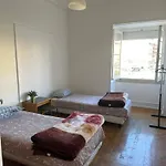 Rose View Guest house *