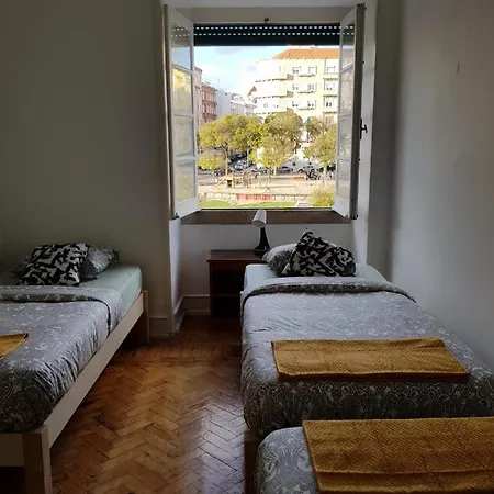 Rose View Guest house