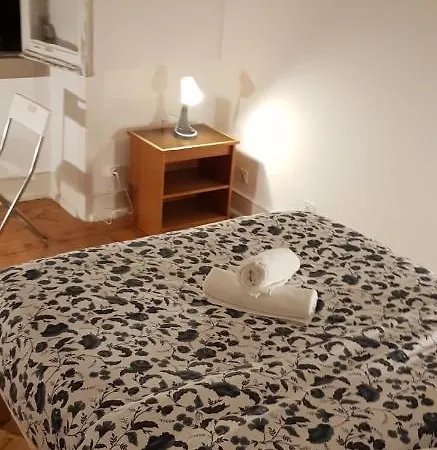 Rose View Guest house