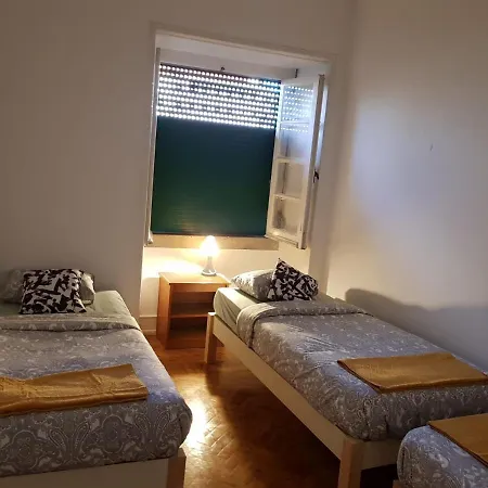 Guest house Rose View