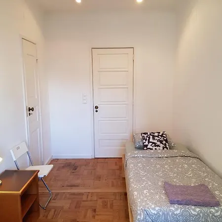 Rose View بيت ضيافة Lisboa