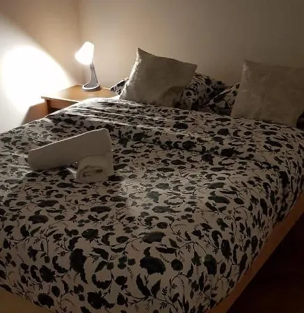 Guest house Rose View Lisbon