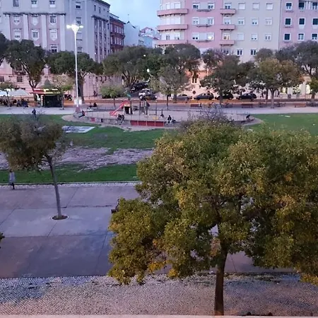 Rose View Guest house Lisbon
