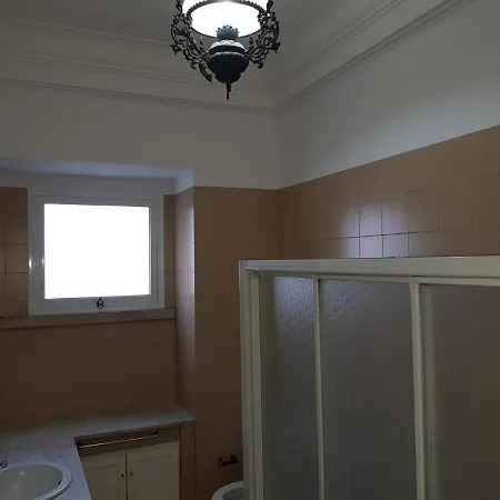 Guest house Rose View Lisbon