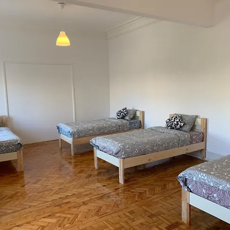 Rose View Guest house Lisbon