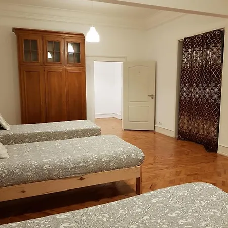 Rose View Guest house