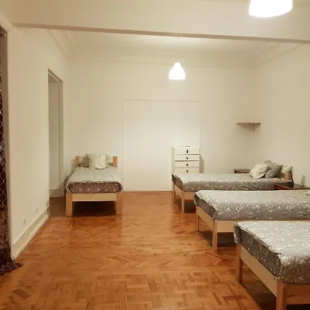 بيت ضيافة Rose View