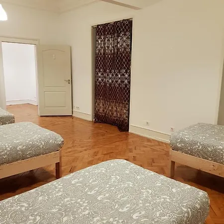 게스트하우스 Rose View *