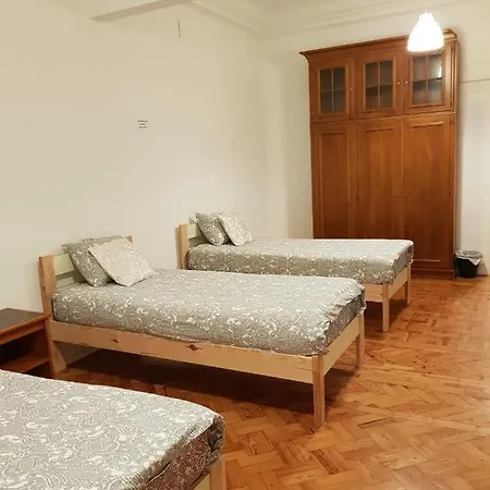 Guest house Rose View Lisbon