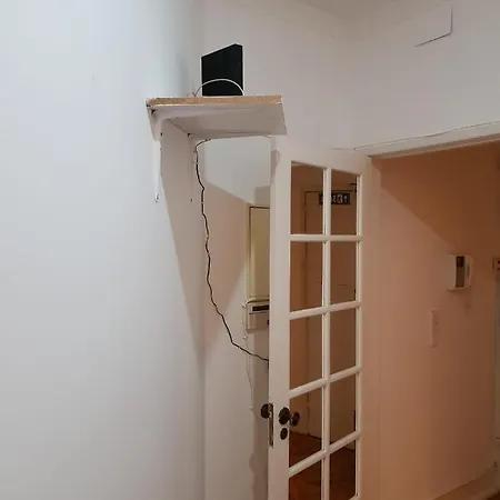 Rose View بيت ضيافة