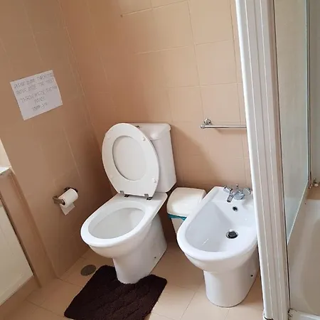 Rose View * 리스본