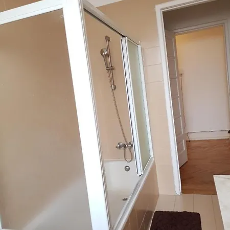 Rose View بيت ضيافة