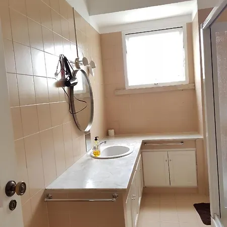 Rose View * 리스본