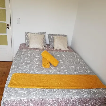 Rose View Guest house *