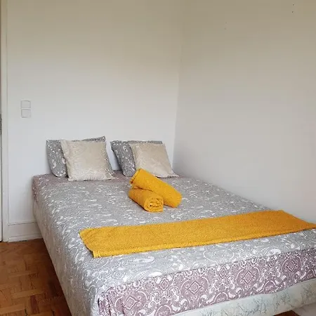 Rose View