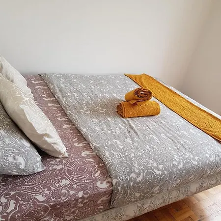 Rose View 게스트하우스