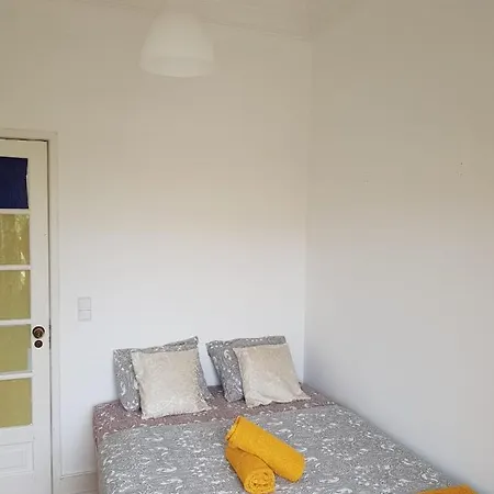 게스트하우스 Rose View *