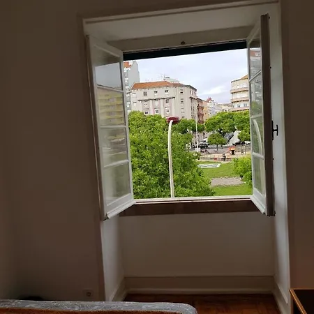 Rose View *