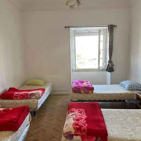 بيت ضيافة Rose View *