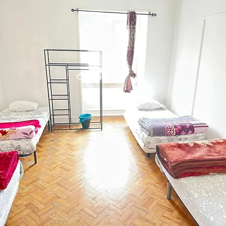 Rose View 게스트하우스