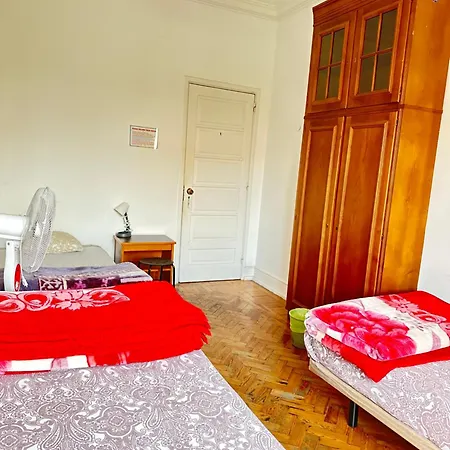 게스트하우스 Rose View *