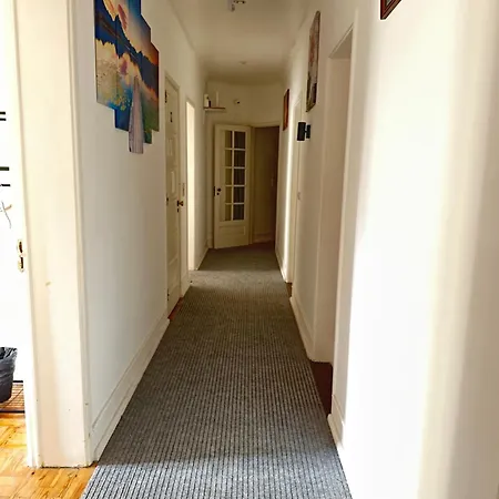 Rose View بيت ضيافة