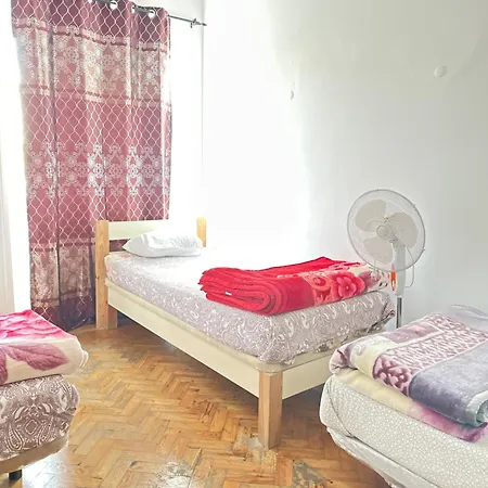 Rose View * 리스본