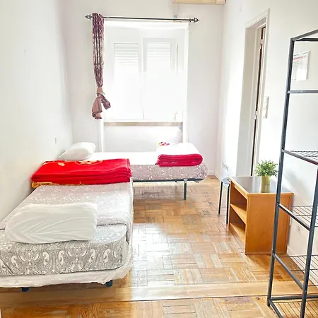 Rose View * 리스본