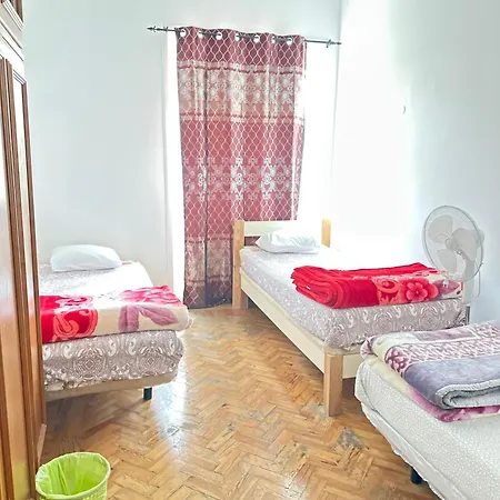 Rose View بيت ضيافة