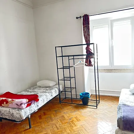 게스트하우스 Rose View