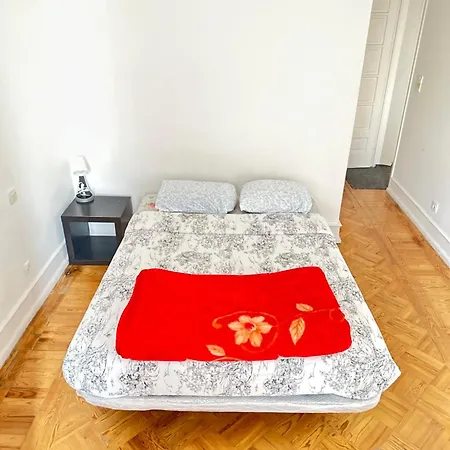 بيت ضيافة Rose View *