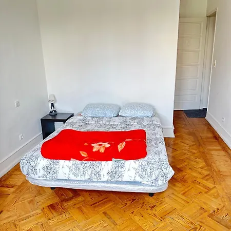 بيت ضيافة Rose View Lisboa