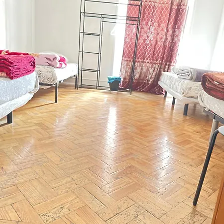 Rose View * 리스본