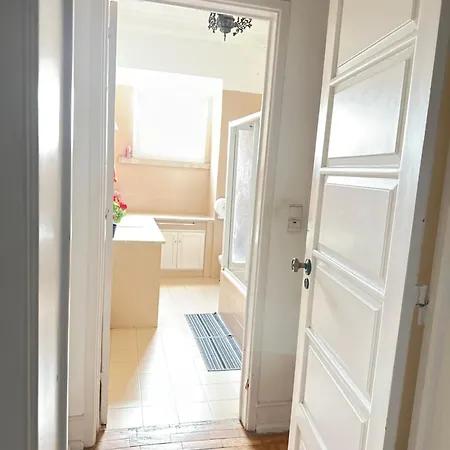 Rose View بيت ضيافة