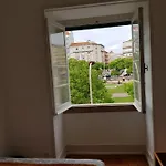 Rose View *