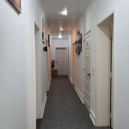 Rose View * リスボン