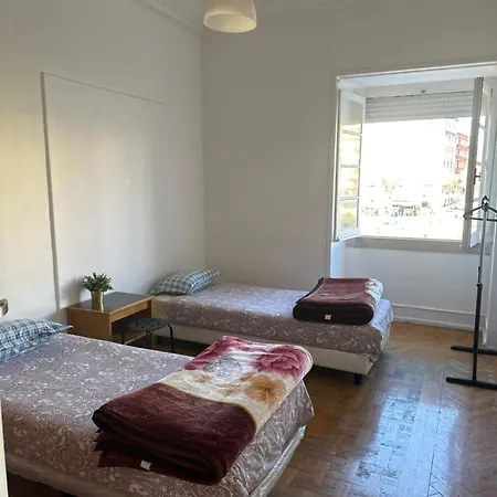 Rose View ゲストハウス *