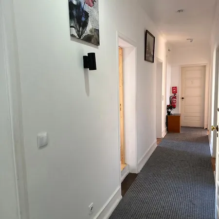 Rose View * リスボン