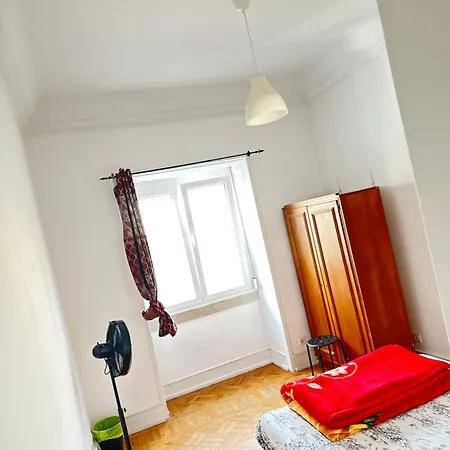 ゲストハウス Rose View