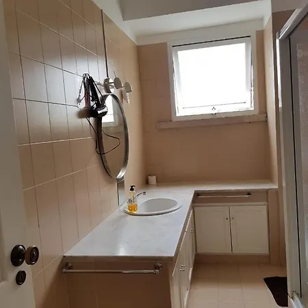 Πανσιόν Rose View Lisboa