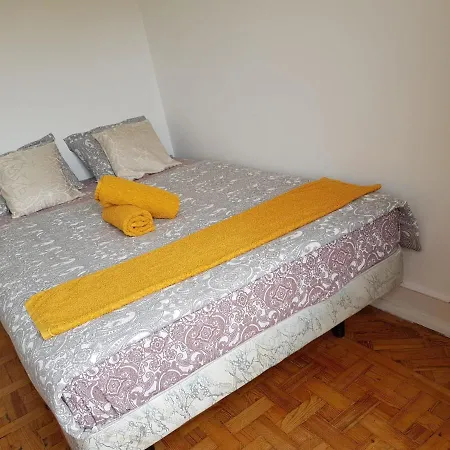 Πανσιόν Rose View *