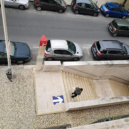 Πανσιόν Rose View