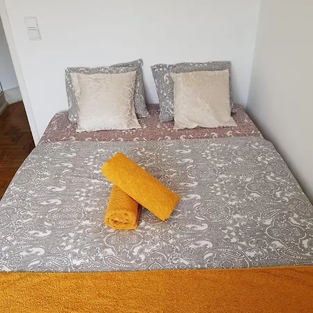 Rose View Πανσιόν *