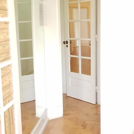 Rose View Πανσιόν Lisboa