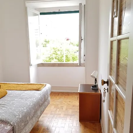 Rose View Πανσιόν Lisboa